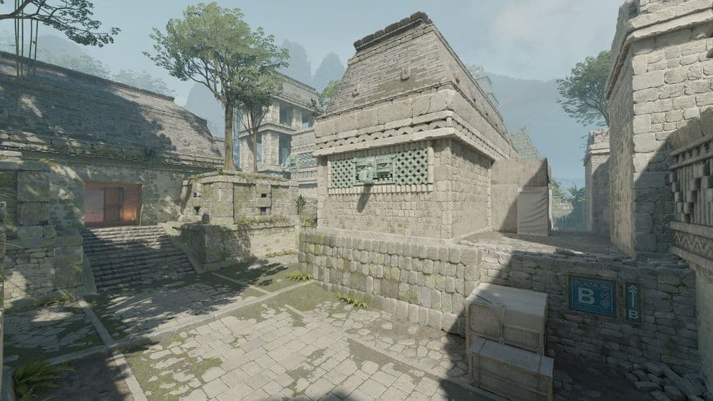 Ancient