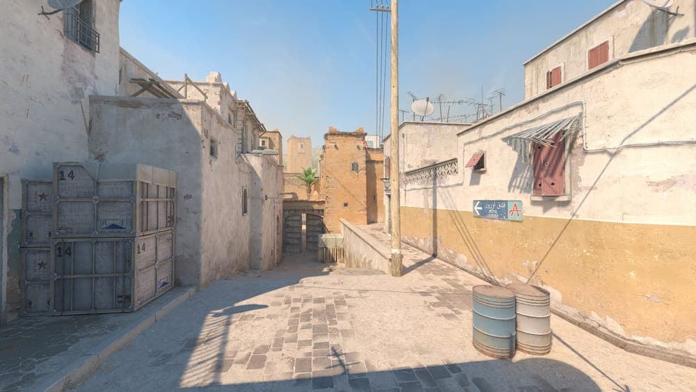 Dust2