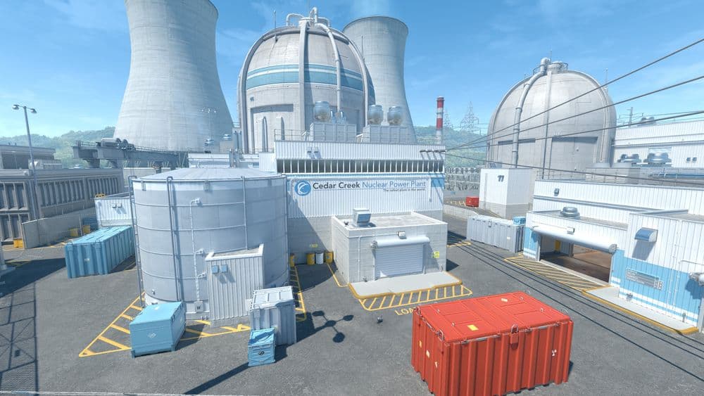 Nuke